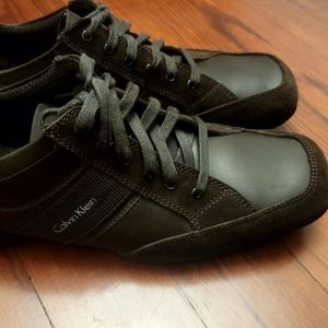Calvin Klein shoe